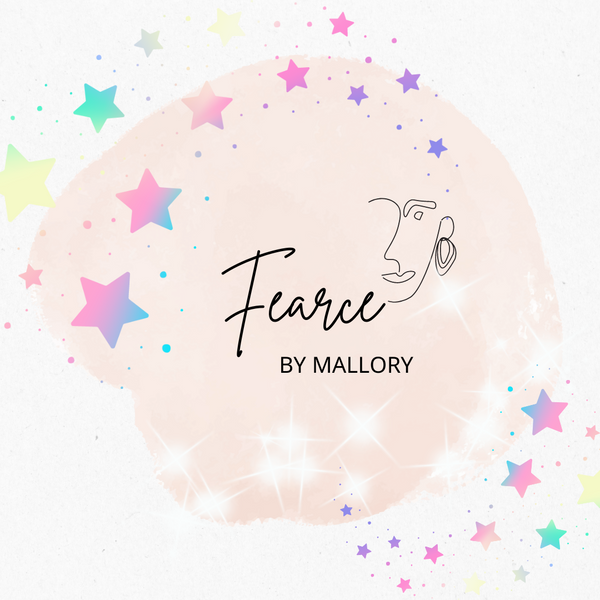 Fearce by Mallory