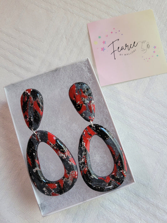 Reputation Hoops