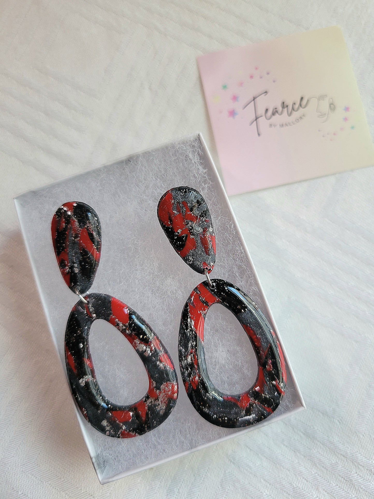 Reputation Hoops