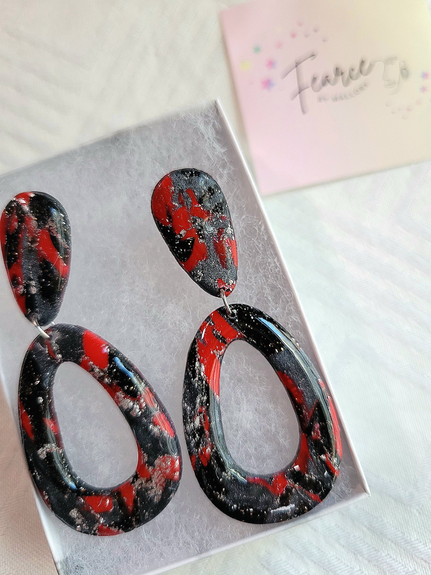 Reputation Hoops