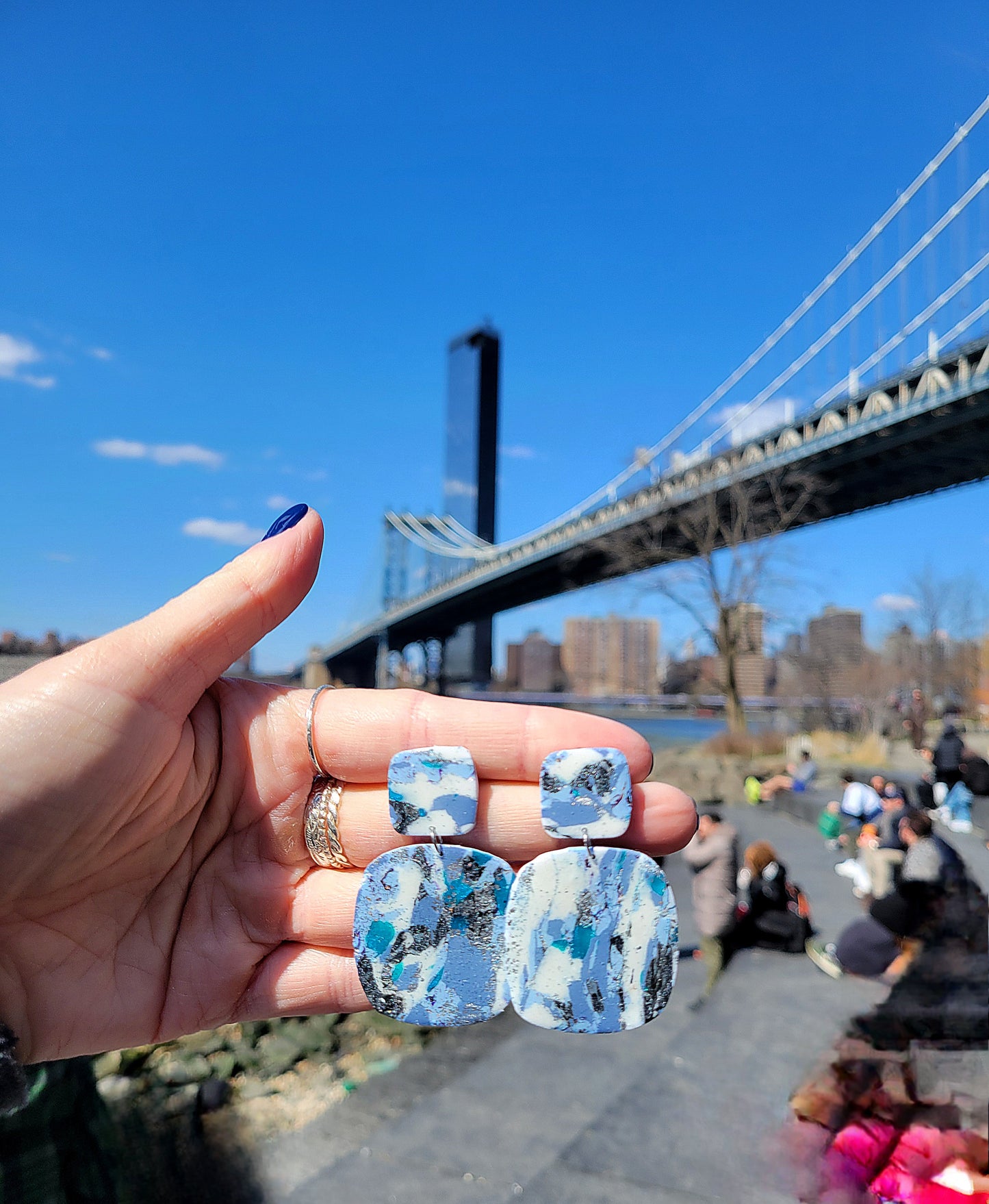 Cloudy Day Babies