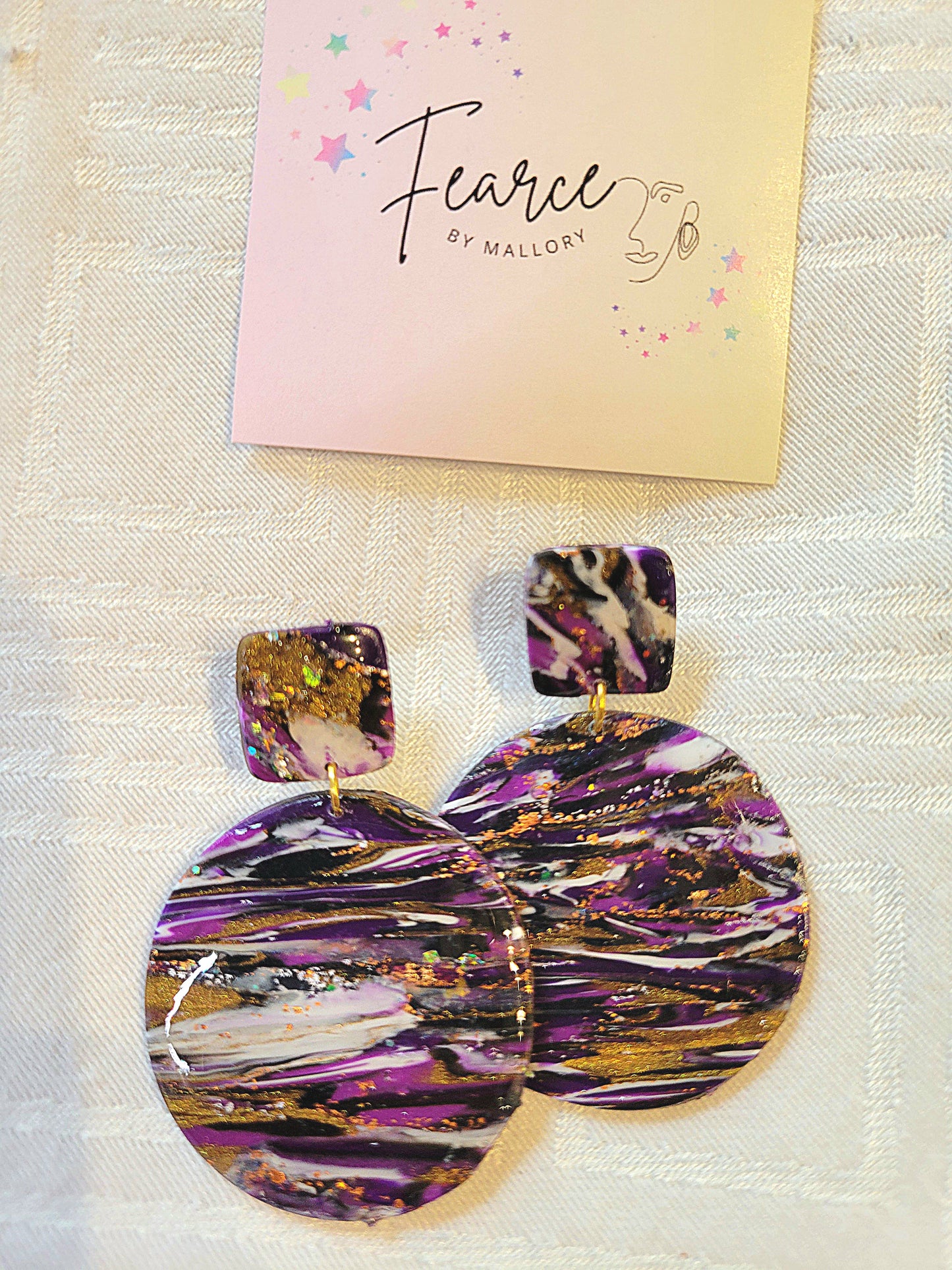 Royal Purple Rounds