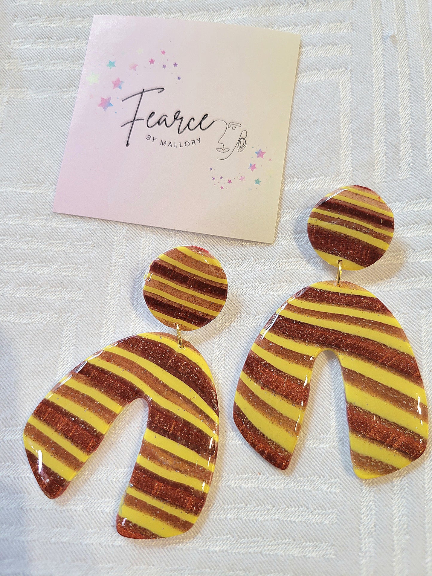 Honey Bee Chunkies