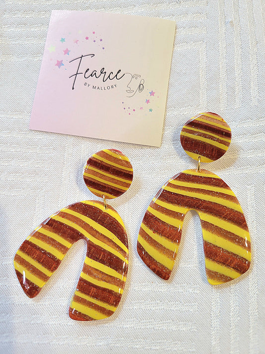 Honey Bee Chunkies