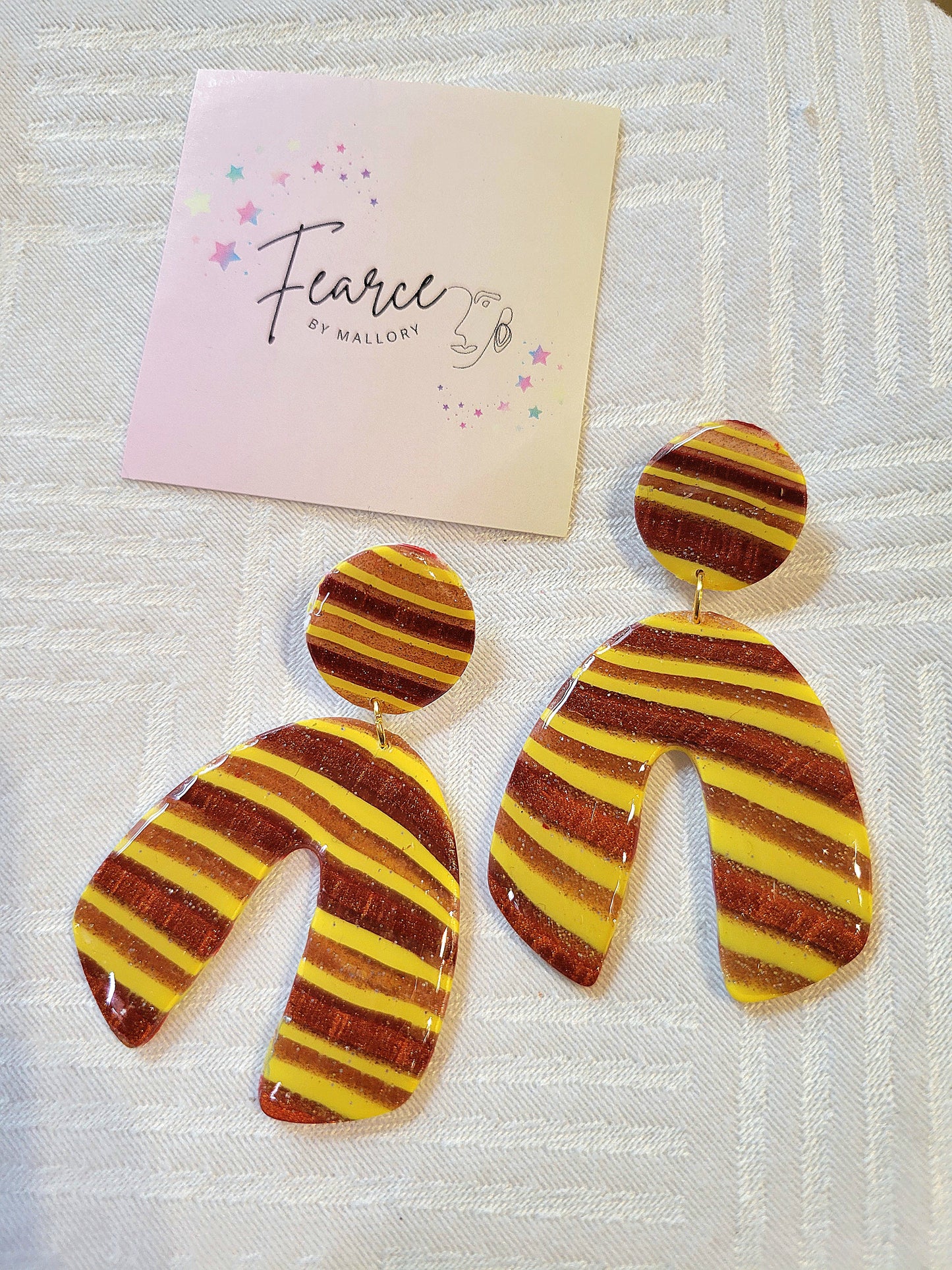 Honey Bee Chunkies