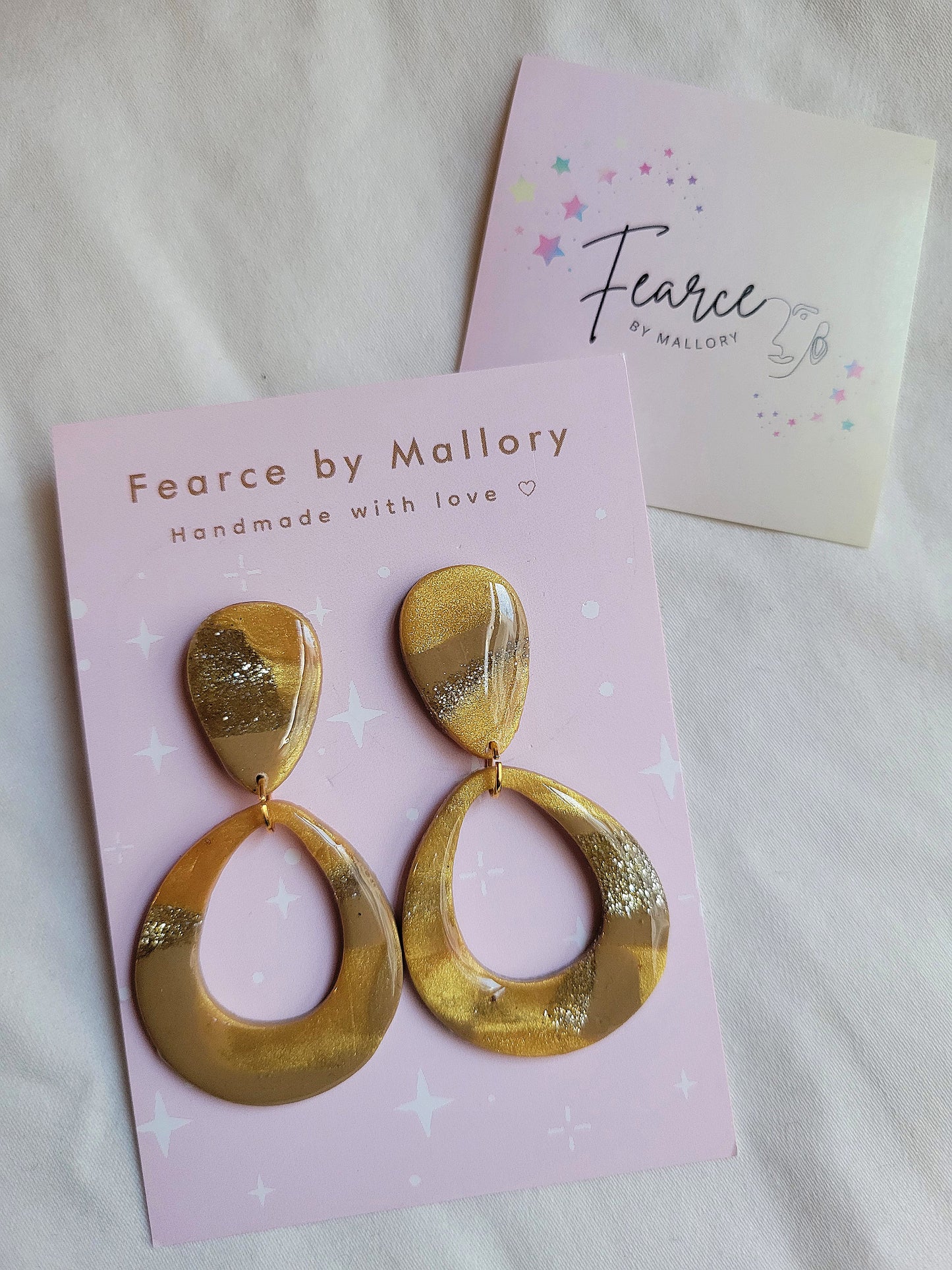 Golden Hoops