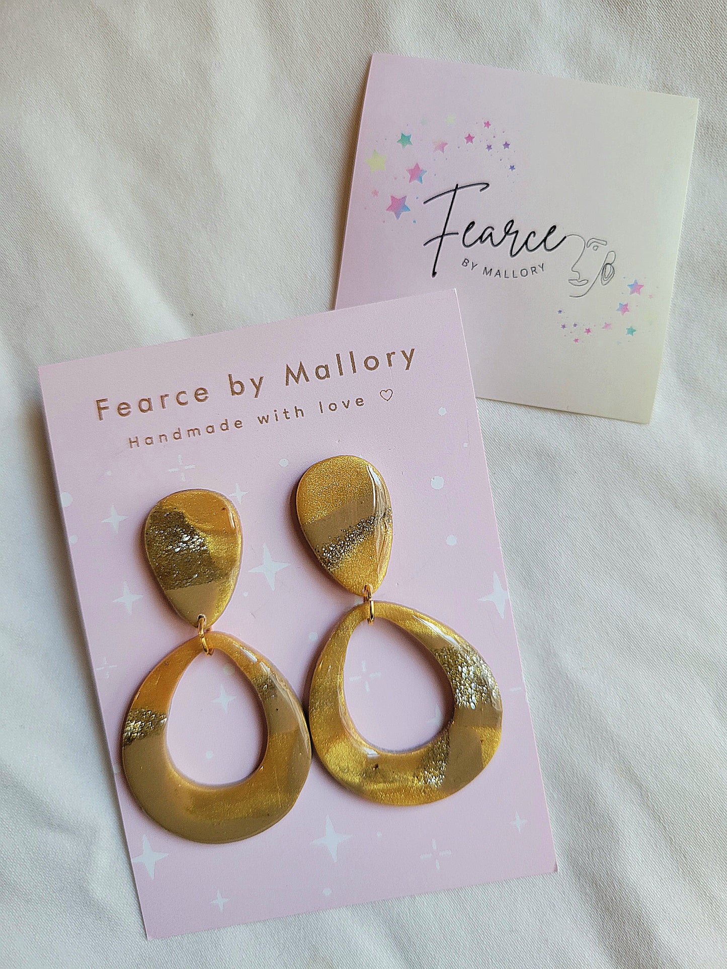 Golden Hoops