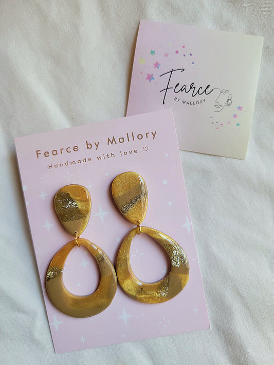 Golden Hoops