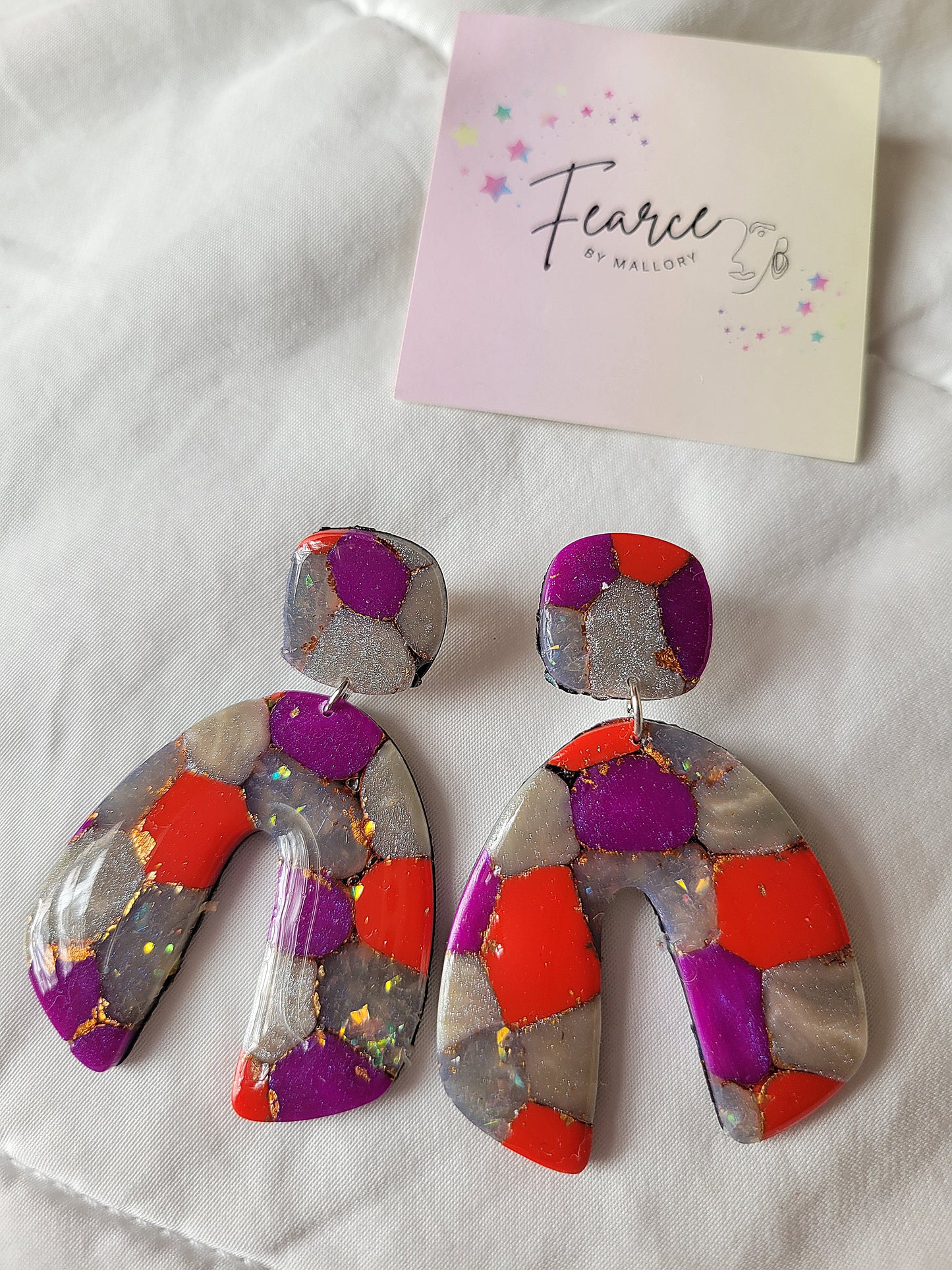 Party Earrings