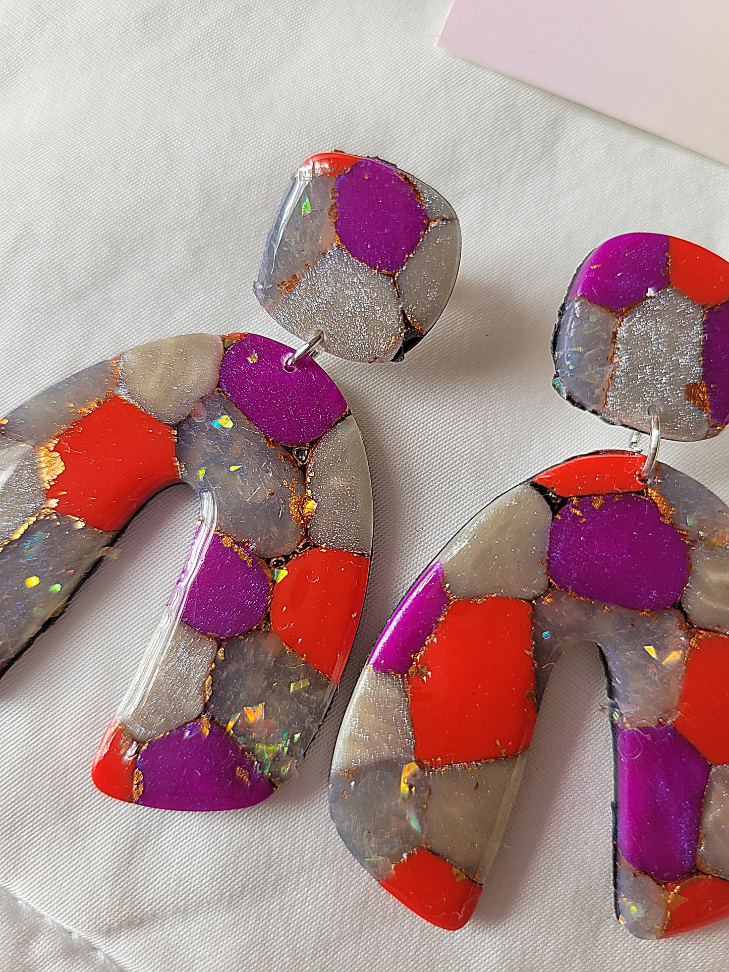 Party Earrings