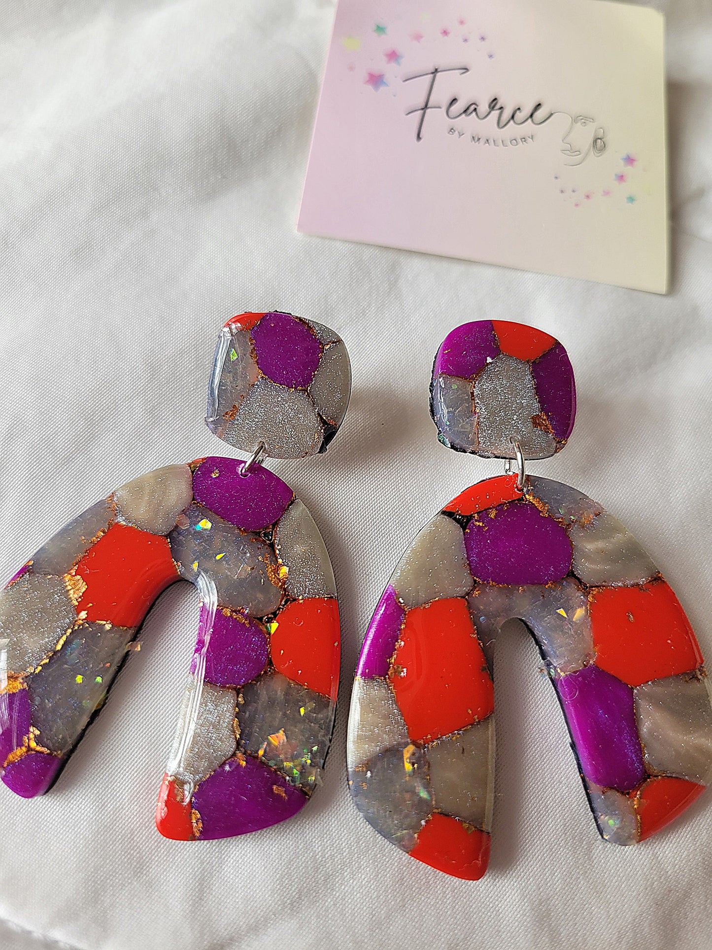 Party Earrings