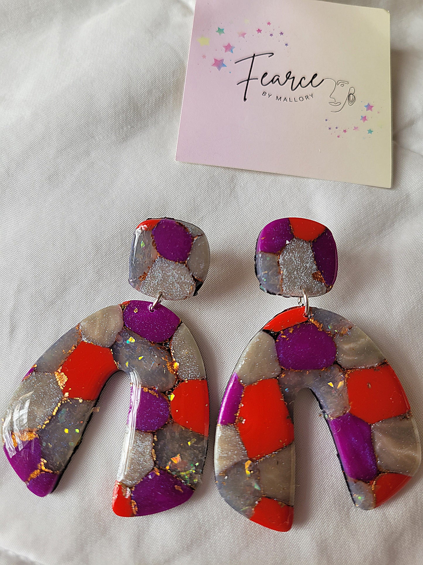 Party Earrings